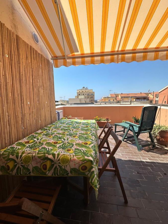 Appartement Al 205 Alghero